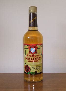 malrt|19 Things You Didn't Know About Jeppson’s Malört .